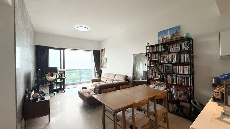 18 Marina Boulevard photo 3