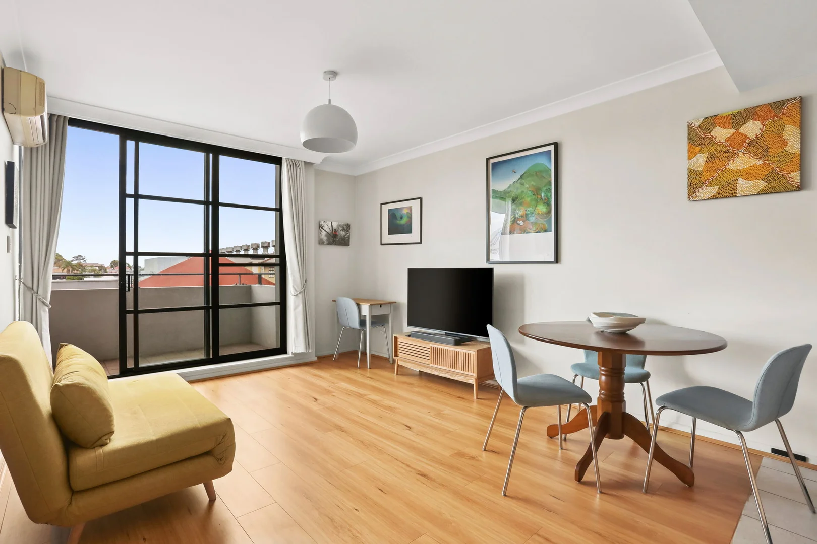 Additional image 3 of 313/1 Phillip Street, Petersham NSW 2049