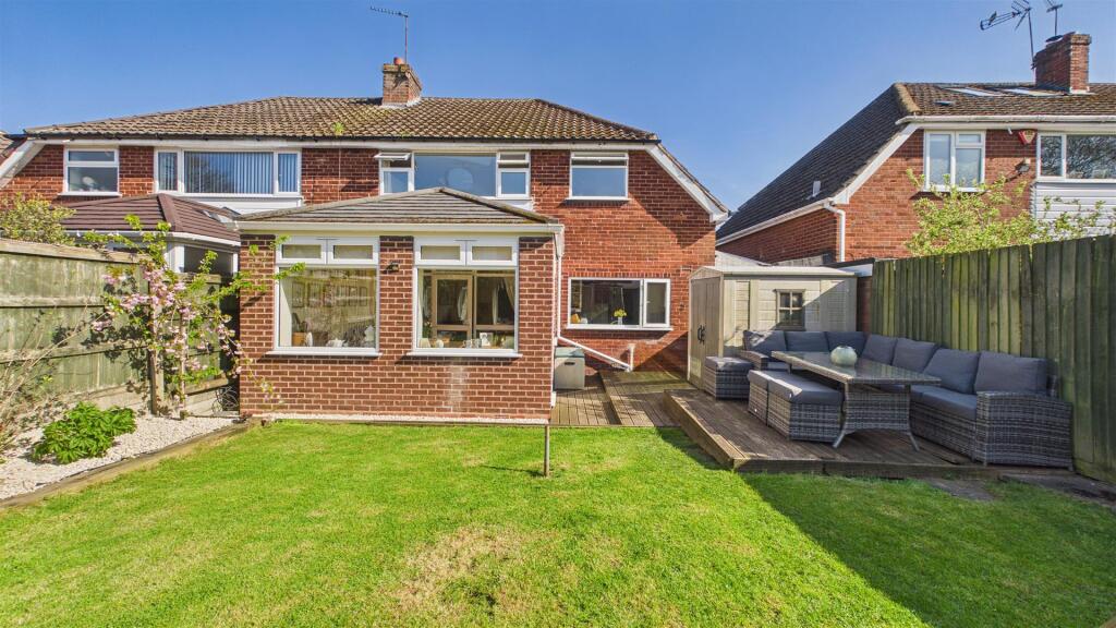 Additional image 22 of Foxlea Road, Halesowen
