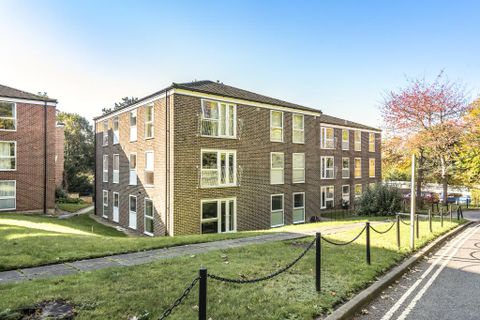 Granville Court, Headington OX3