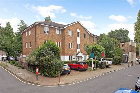 Winders Road, Battersea, London SW11
