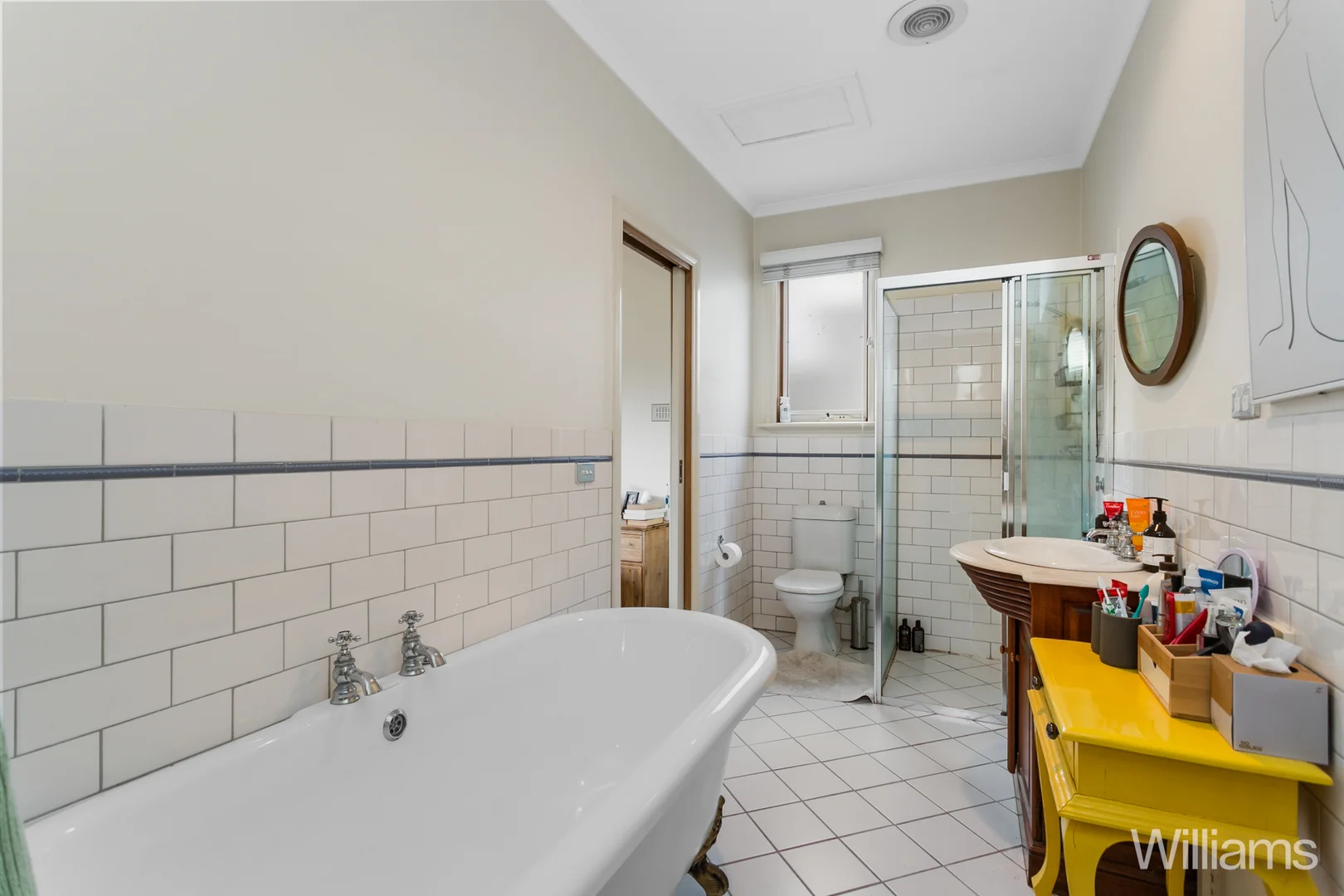1/86 Railway Crescent, Williamstown VIC 3016 photo 5