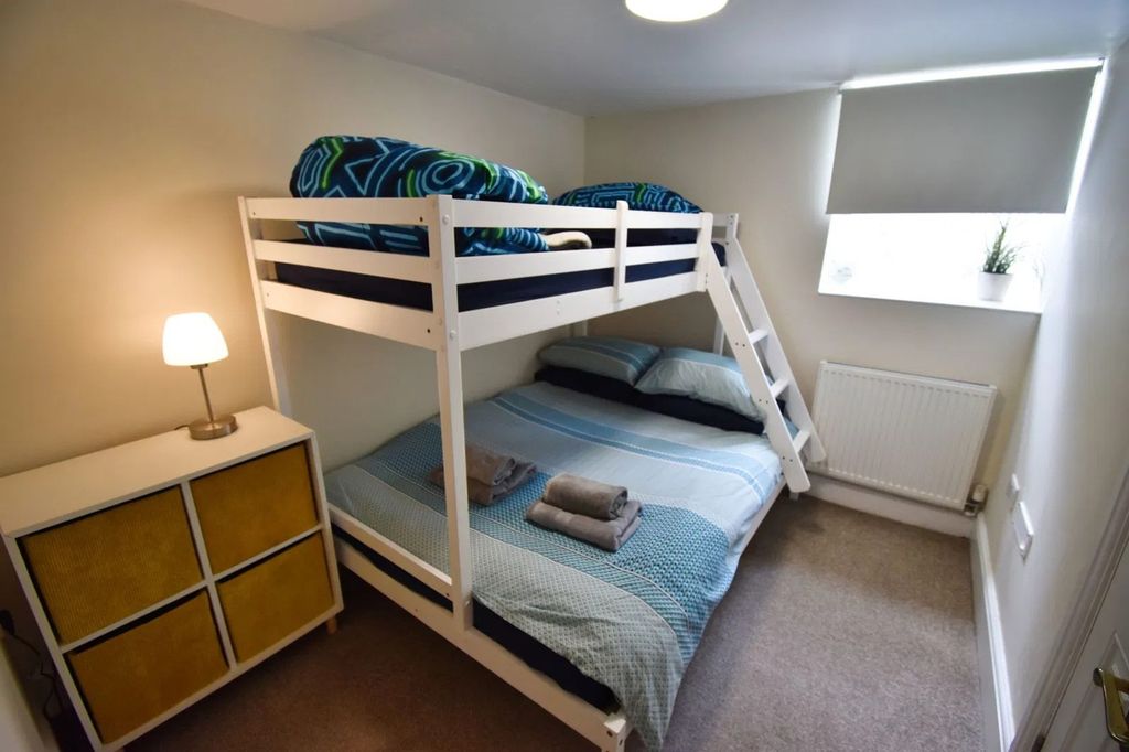 Additional image 10 of 3 bed flat for saleSt Mary's Hill, Tenby SA70