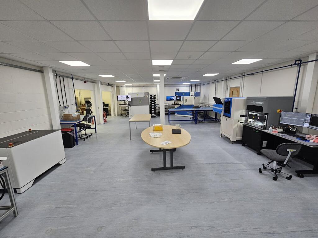 Additional image 9 of Units 1 & 2, Saxon Business Park, Stoke Prior, Bromsgrove, B60 4AD