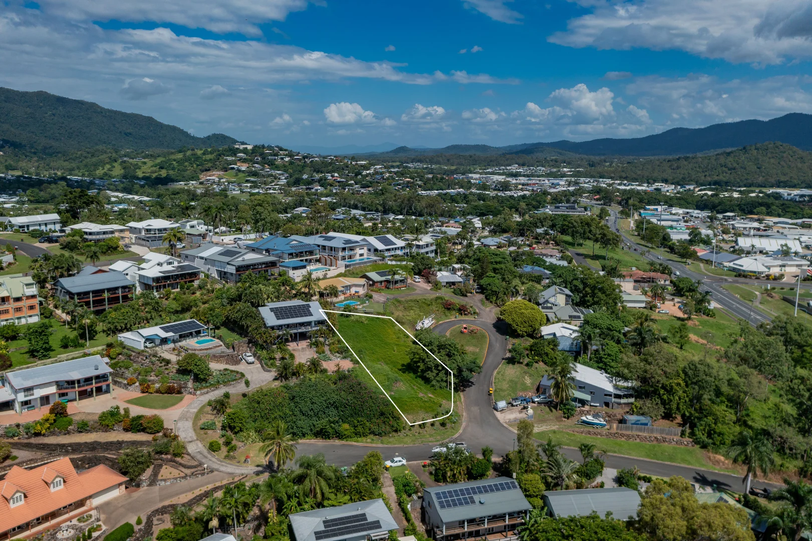 Additional image 10 of Lot 17 Katoota Court, Cannonvale QLD 4802