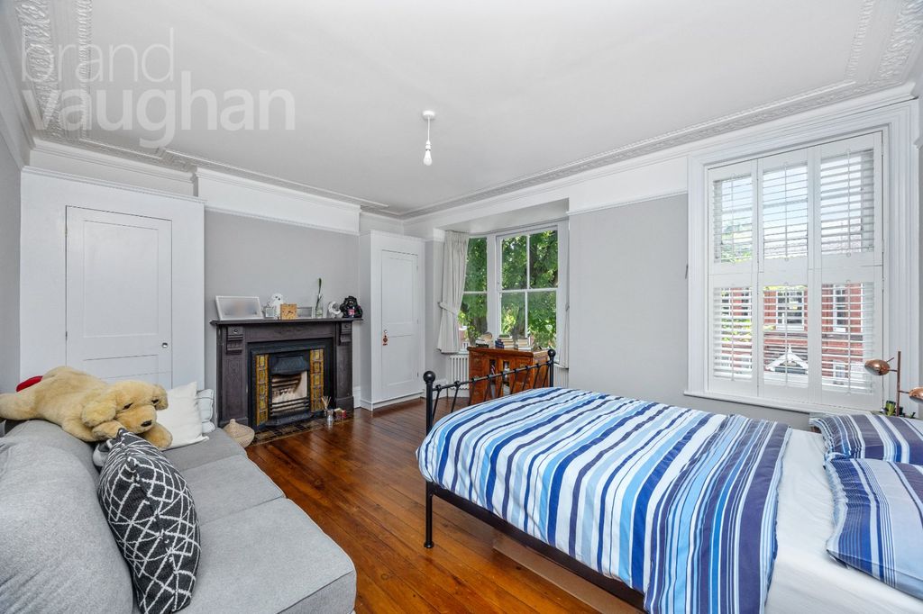 Additional image 12 of 5 bed semi-detached house for saleBuxton Road, Brighton, East Sussex BN1