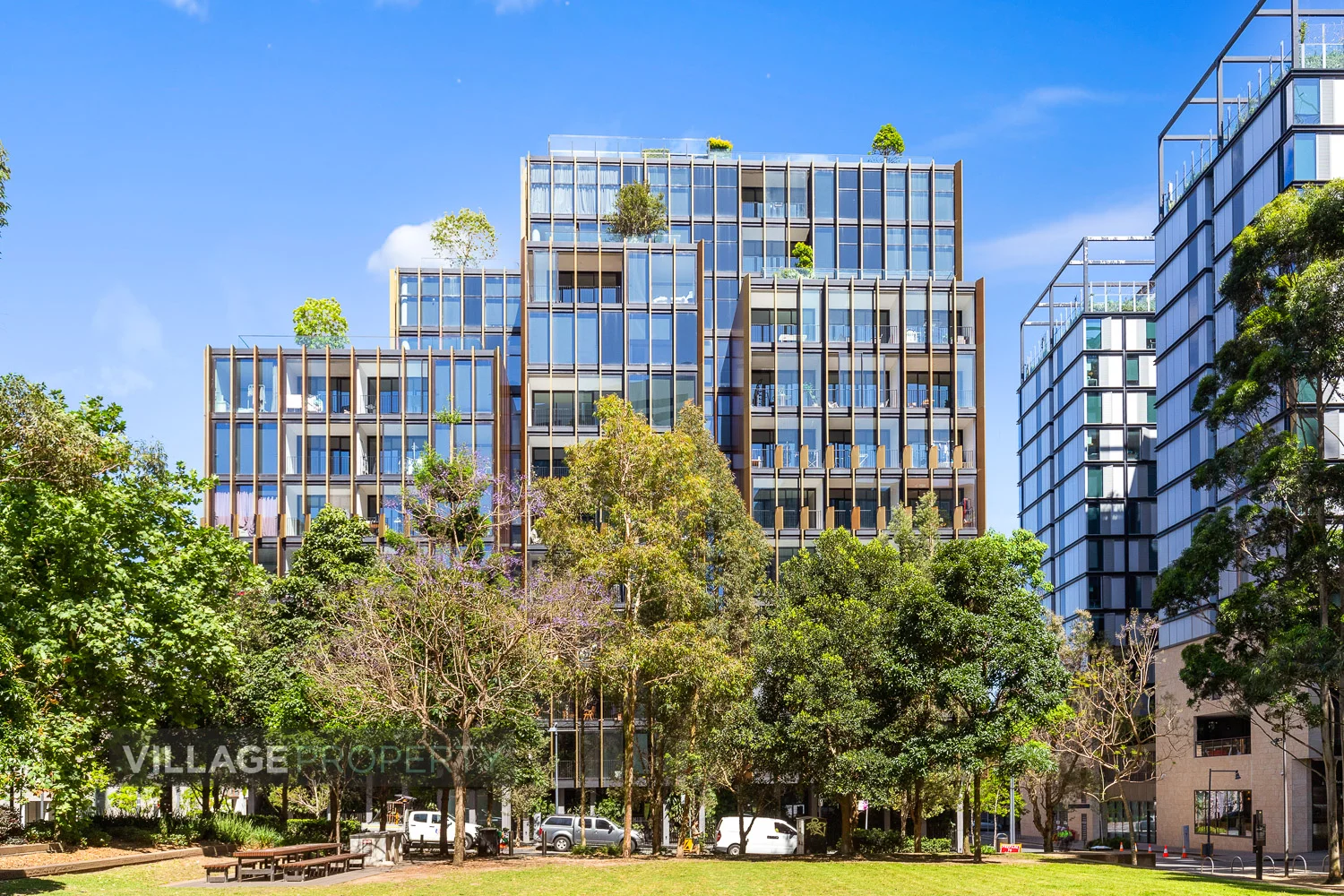 Additional image 9 of 514/8 Central Park Avenue, Chippendale NSW 2008