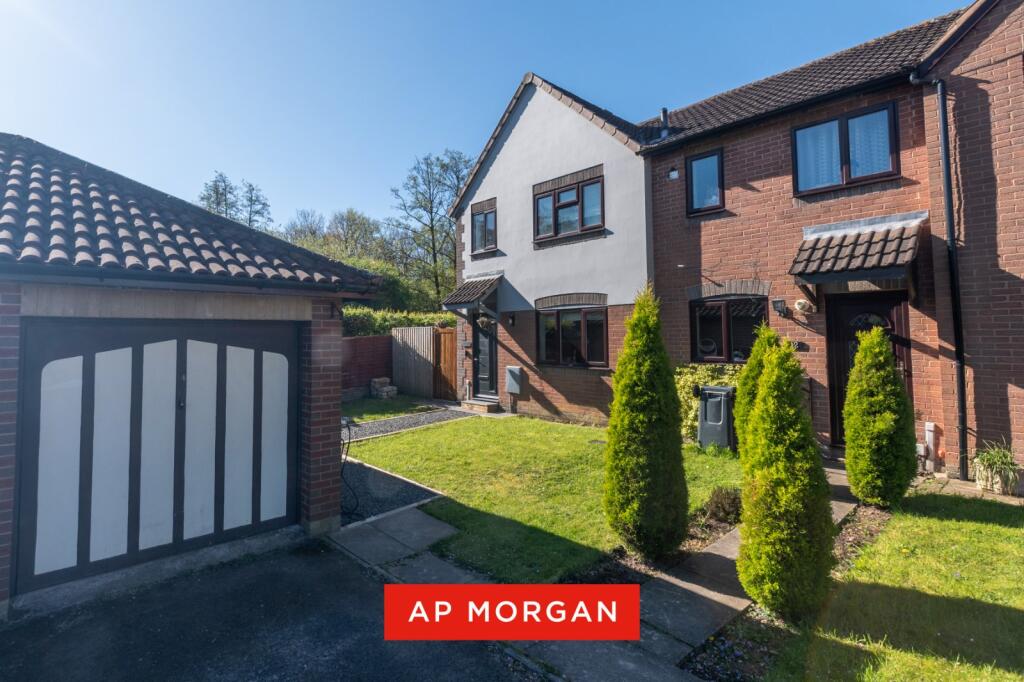 Additional image 12 of Appletree Close, Birmingham, West Midlands, B31