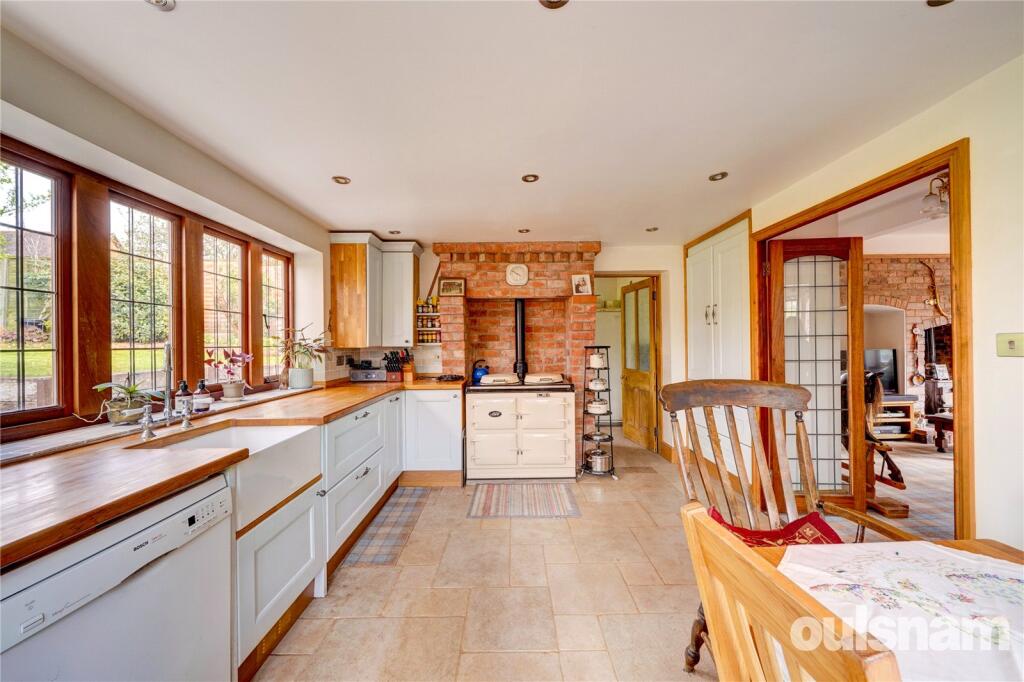 Additional image 5 of Old Birmingham Road, Alvechurch, Birmingham, Worcestershire, B48