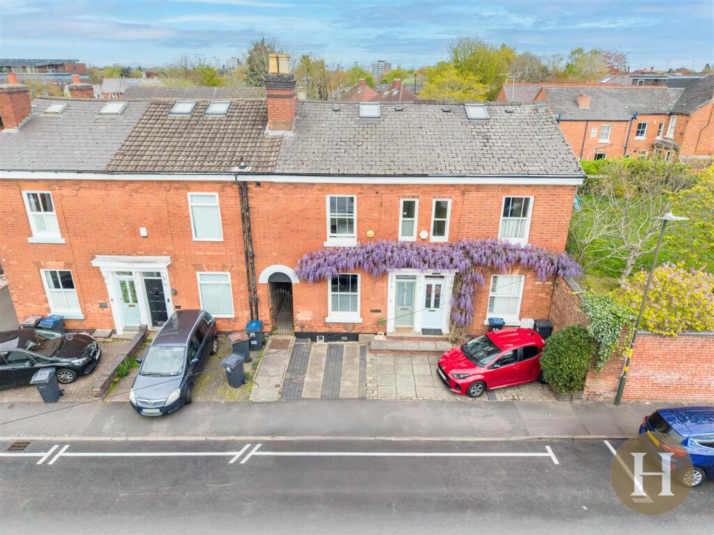 Additional image 32 of York Street, Harborne, Birmingham, B17