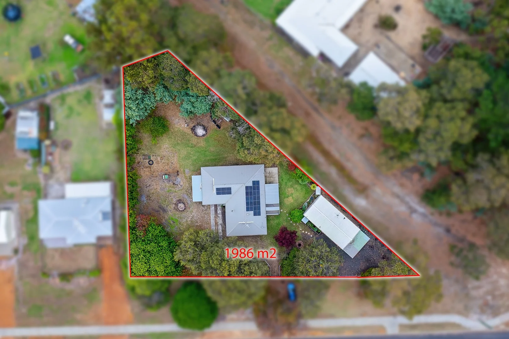 19 Capel Street, Kirup WA 6251