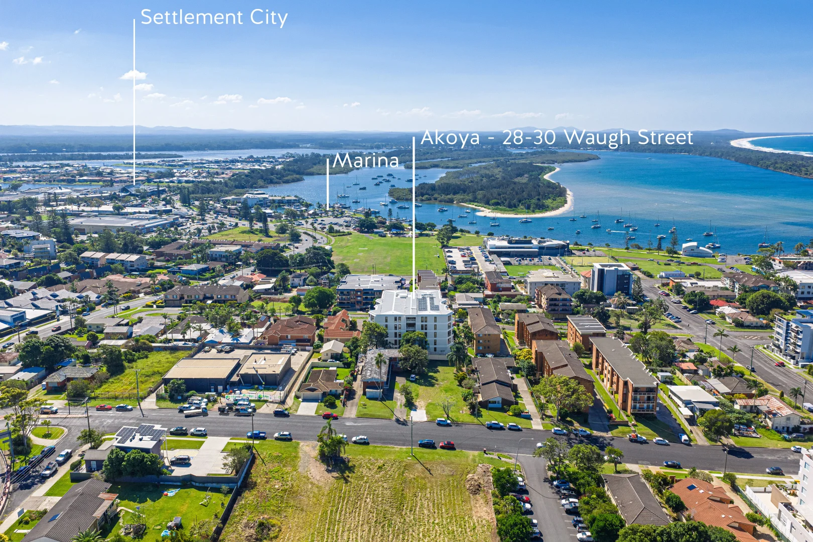 Additional image 13 of 403/28-30 Waugh Street, Port Macquarie NSW 2444