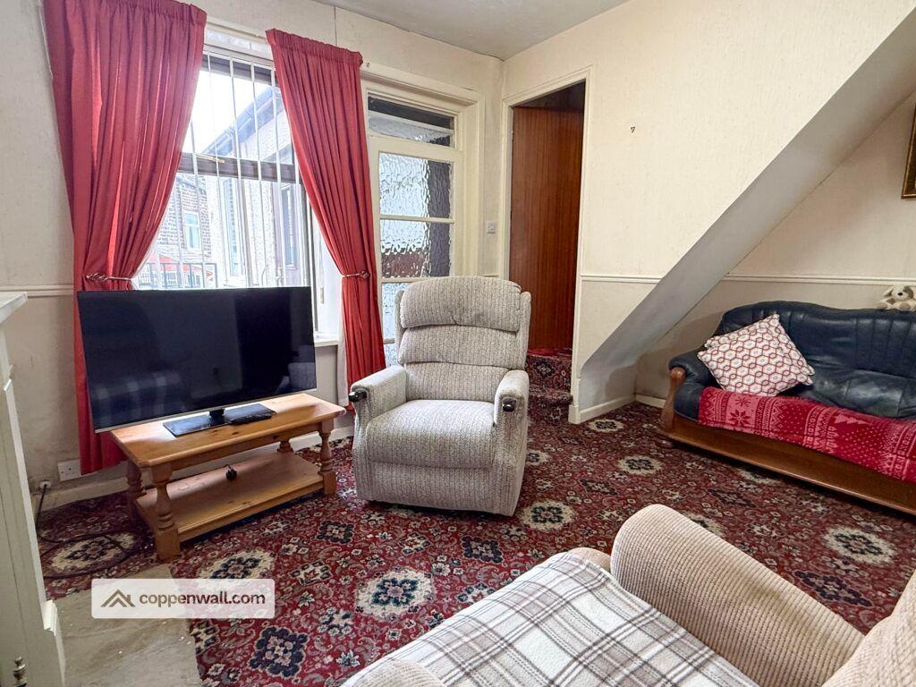 Additional image 2 of 3 bed terraced house for saleGladstone St, Bacup, Rossendale OL13