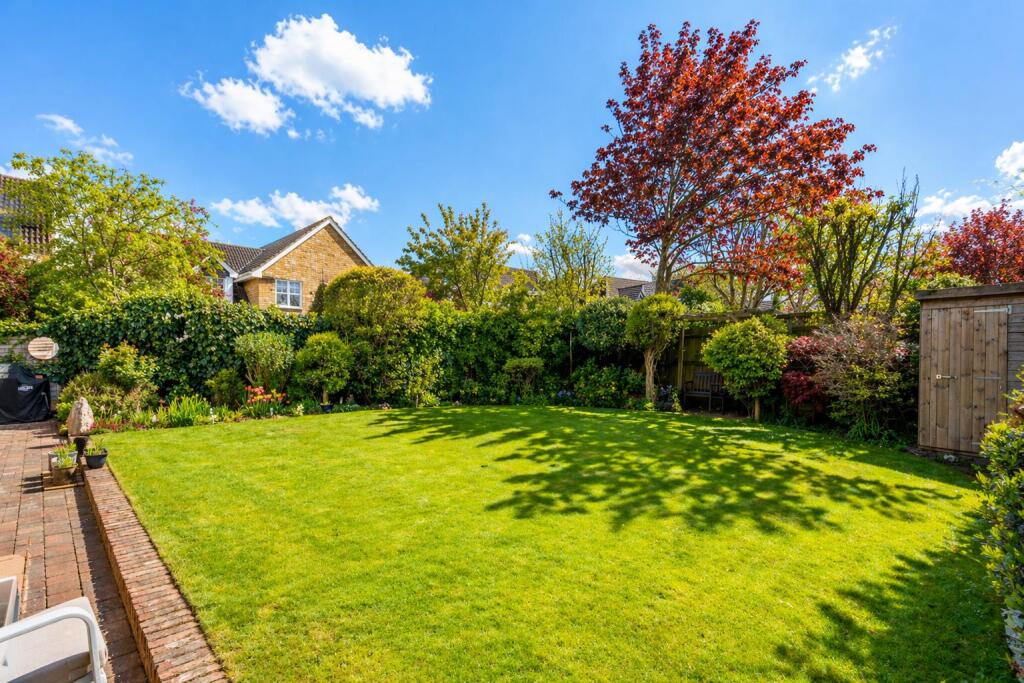 Additional image 26 of Glendon Way, Dorridge, Solihull