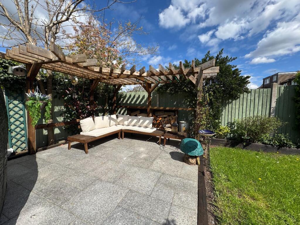Additional image 16 of Shawhurst Lane, Hollywood, Birmingham
