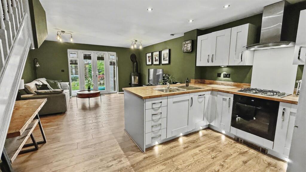 Additional image 2 of Breedon Way, Stirchley, Birmingham
