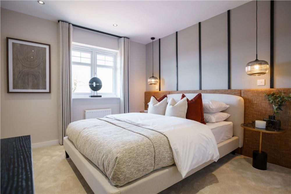 Additional image 9 of 4 bed detached house for sale"Lakewood" at Boroughbridge Rd, York YO26