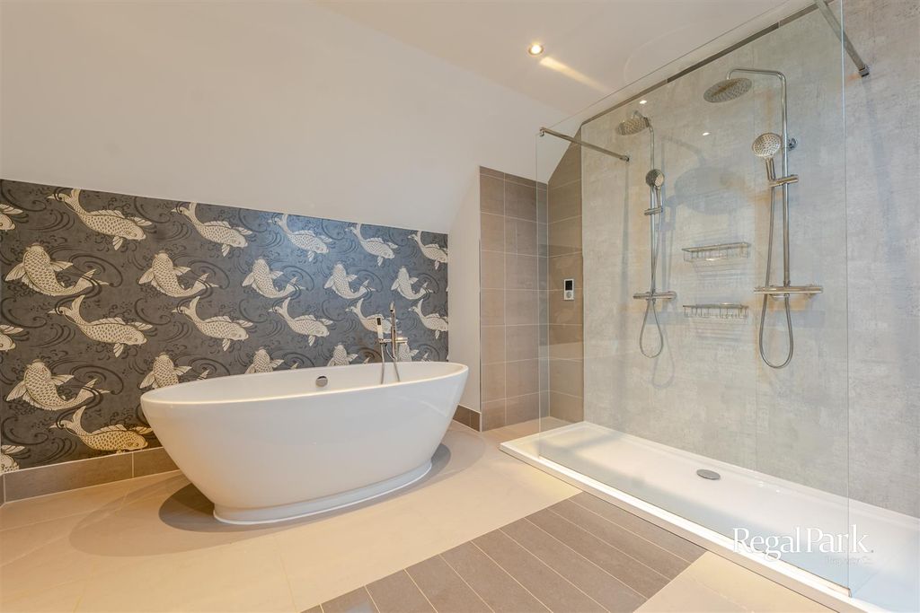 Additional image 29 of 5 bed detached house for saleMemorial Way, Peterborough PE3