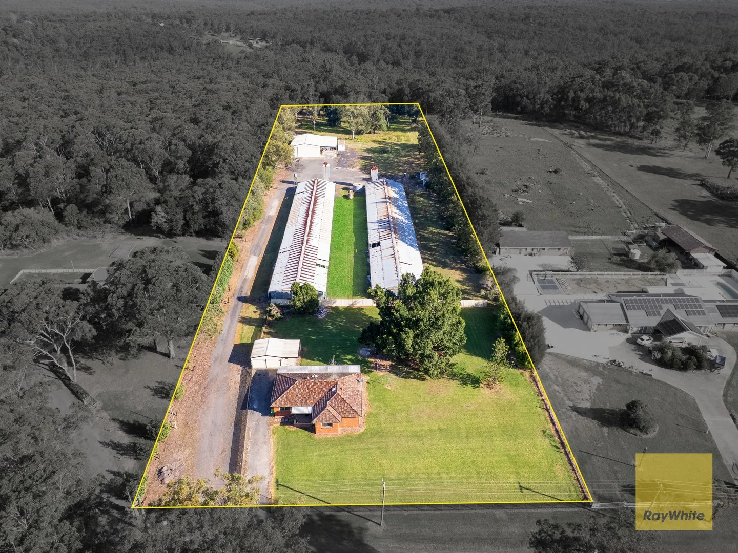 14 Myrtle Street, Minto Heights NSW 2566