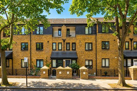 St. Ervans Road, North Kensington W10