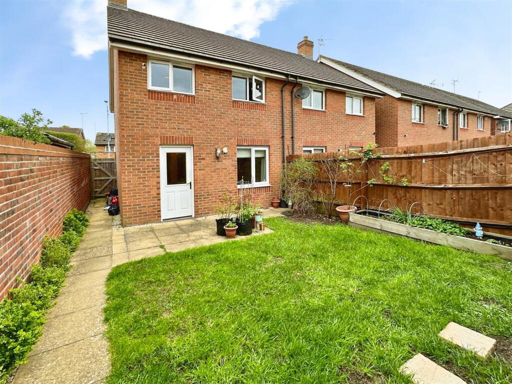 Additional image 8 of Wakefield Way, Alcester