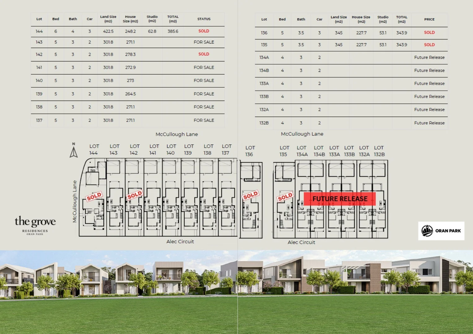Additional image 2 of Lot 140 Alec Circuit, Marian's Mana Estate, Oran Park NSW 2570