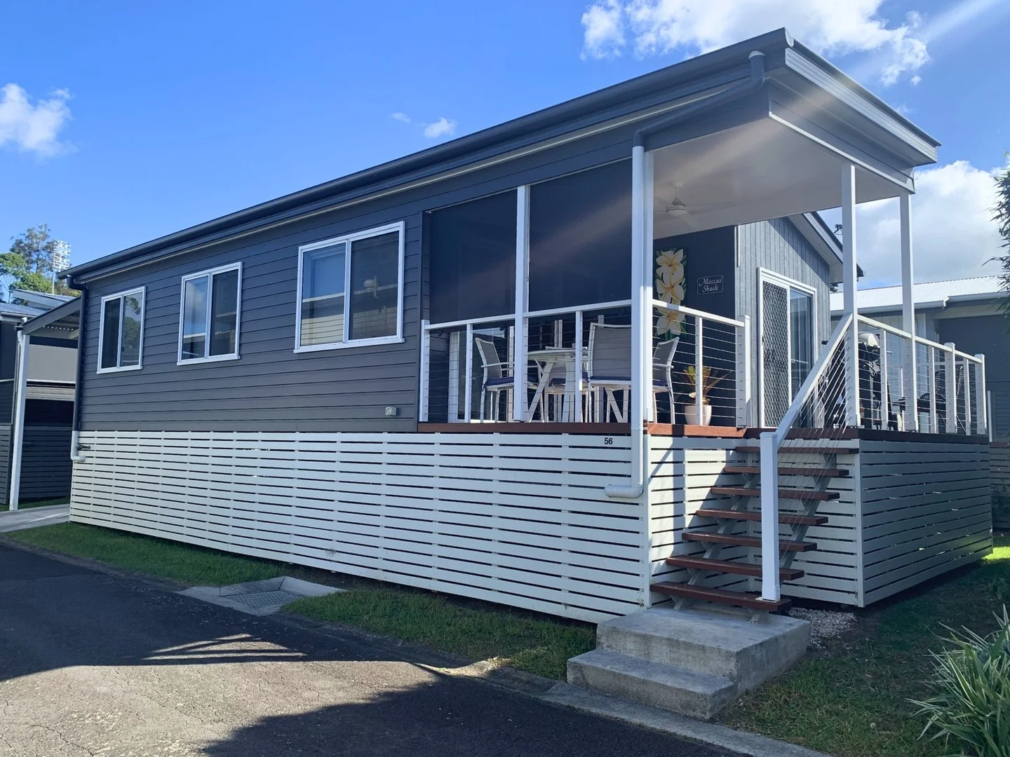 56/40 Shoalhaven Heads Road, Shoalhaven Heads NSW 2535