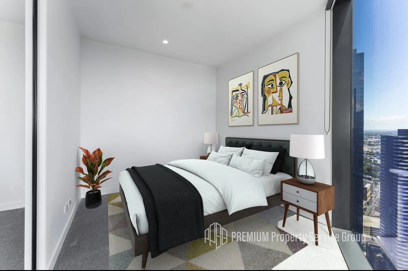 Additional image 8 of 4905/228 La Trobe Street, Melbourne VIC 3000