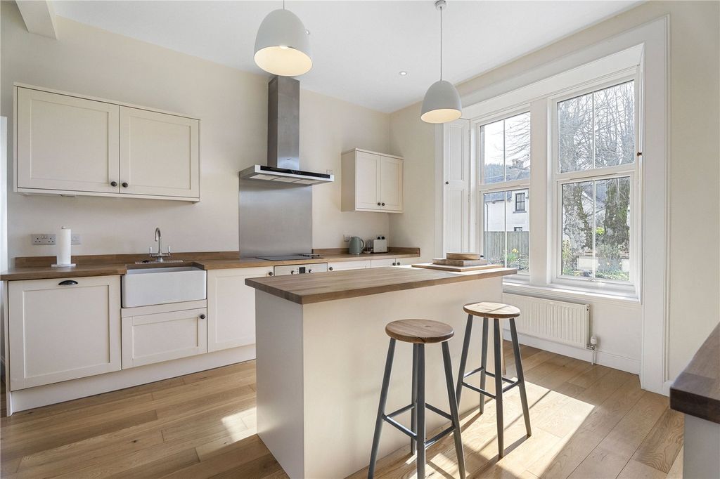Additional image 5 of 4 bed detached house for saleThe School House, Tweedsmuir, Biggar, Scottish Borders ML12