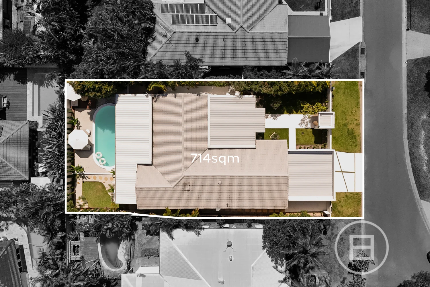 Additional image 23 of 8 Trinity Place, Robina QLD 4226