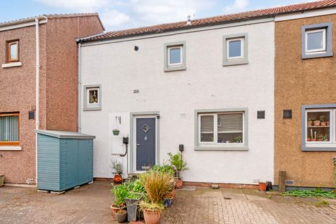 3 Whins Place, Portobello, Edinburgh EH15