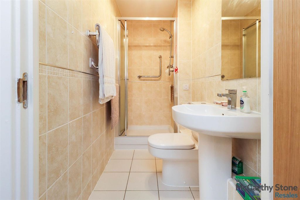 Additional image 16 of 2 bed flat for saleMckinlay Court, Tresham Close, Kettering NN15