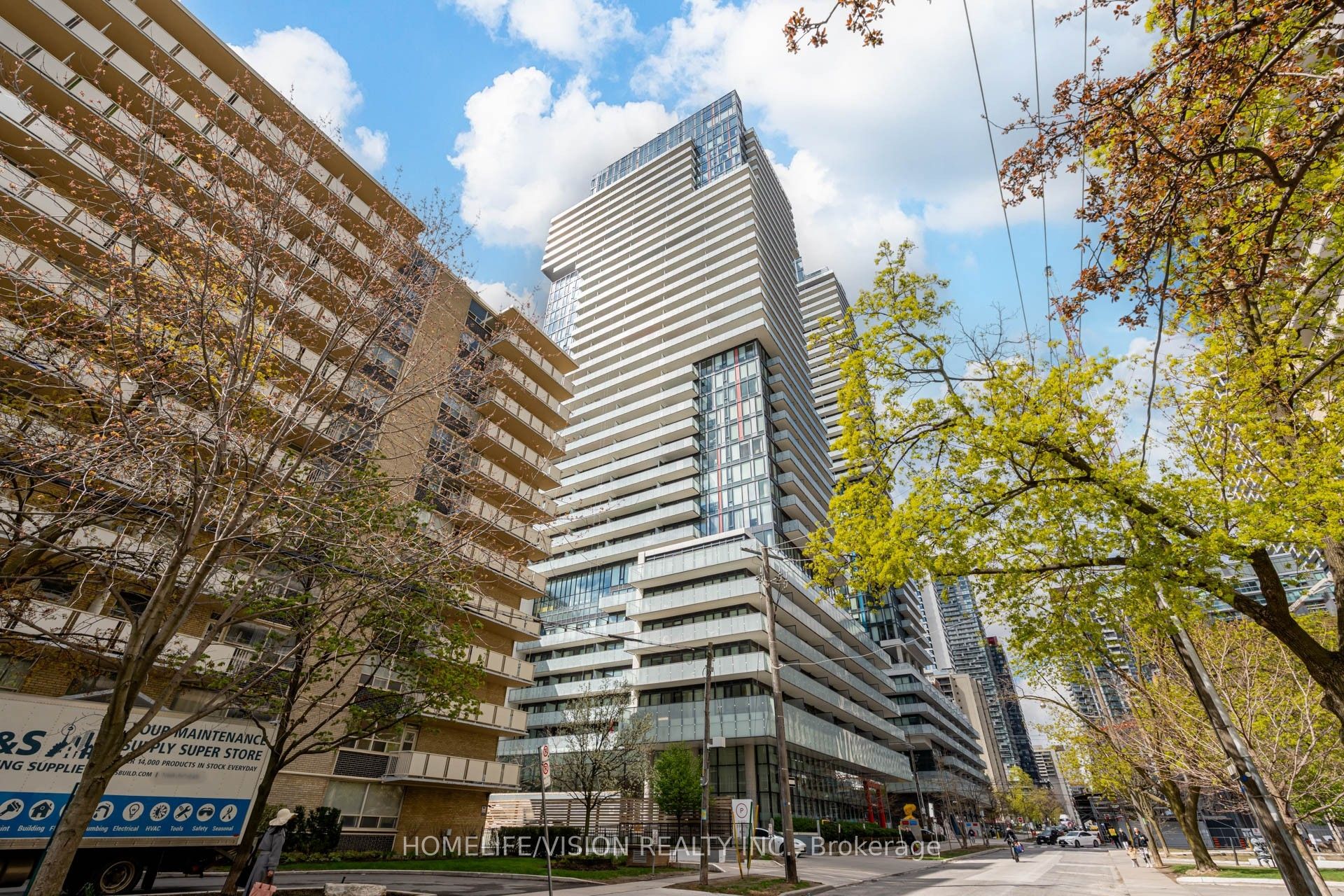 Additional image 2 of 910-185 Roehampton Avenue, Toronto, ON, M4P 0C6