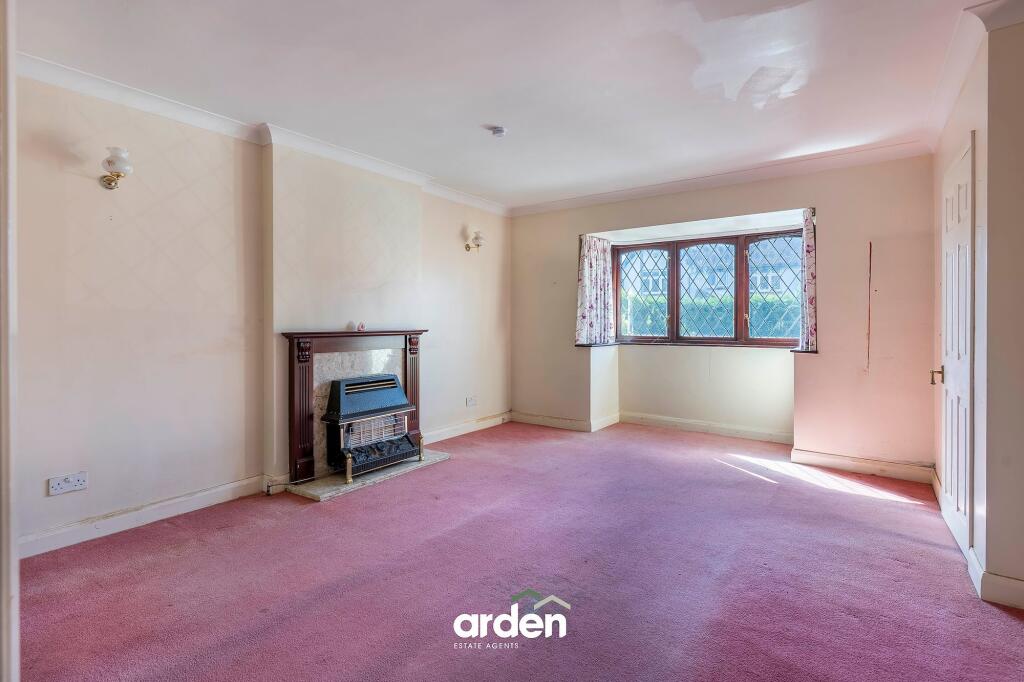 Additional image 3 of Linthurst Newtown, Blackwell, B60