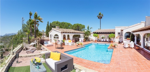 Additional image 13 of Moraira (Alicante)