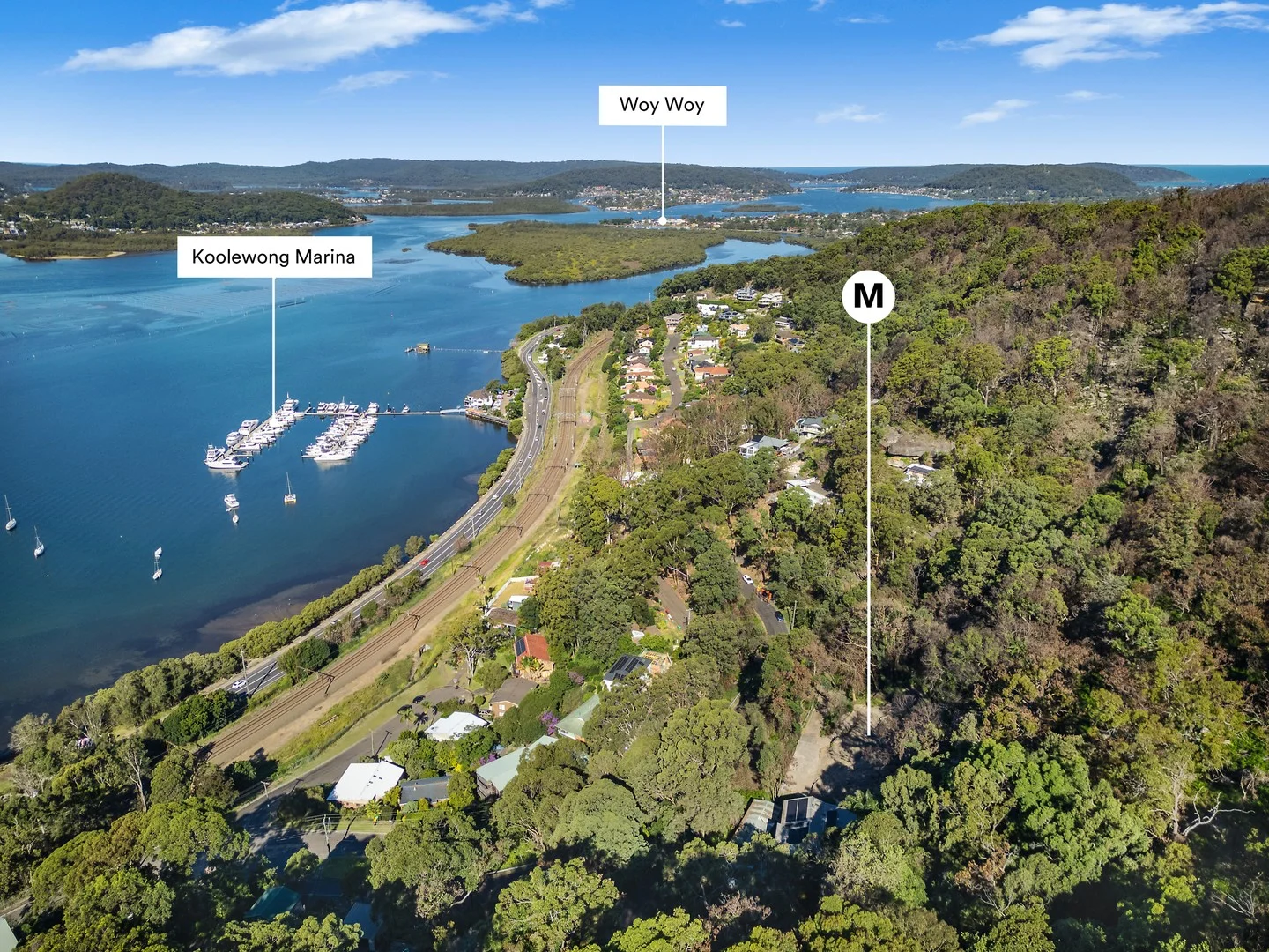 90 Glenrock Parade, Koolewong NSW 2256