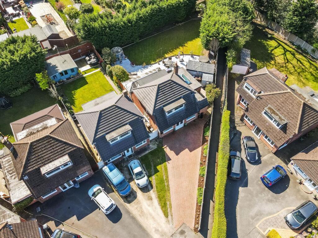 Additional image 18 of Bronte Farm Road, Solihull