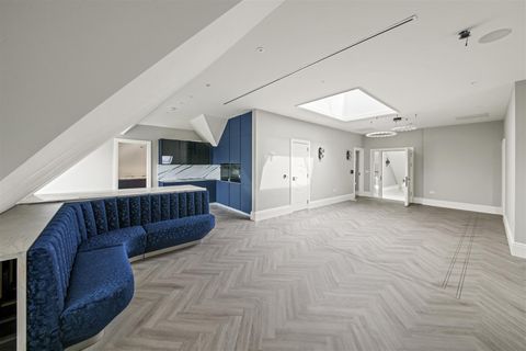 The Drive, Ickenham, Uxbridge UB10