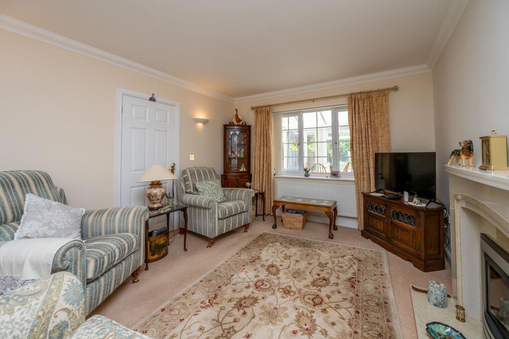 Oak Tree Lane, Cookhill, Alcester, B49 photo 4