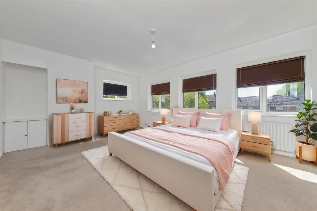 Hughenden Road, St Albans photo 3