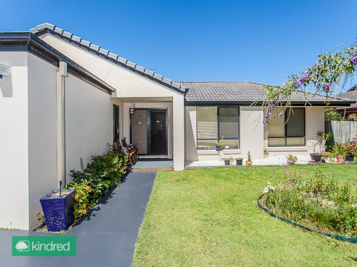 10 Norseman Street, Rothwell QLD 4022