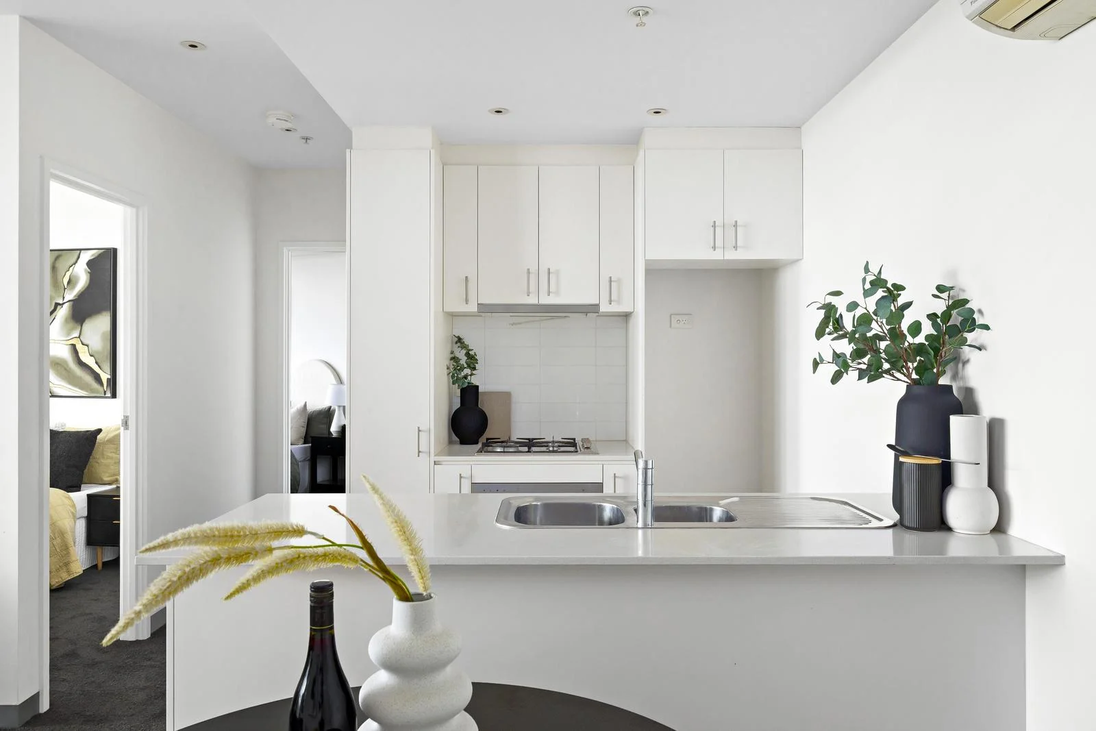Additional image 9 of 3203/109 Clarendon Street, Southbank VIC 3006