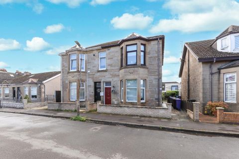 Easdale Drive, Tollcross G32