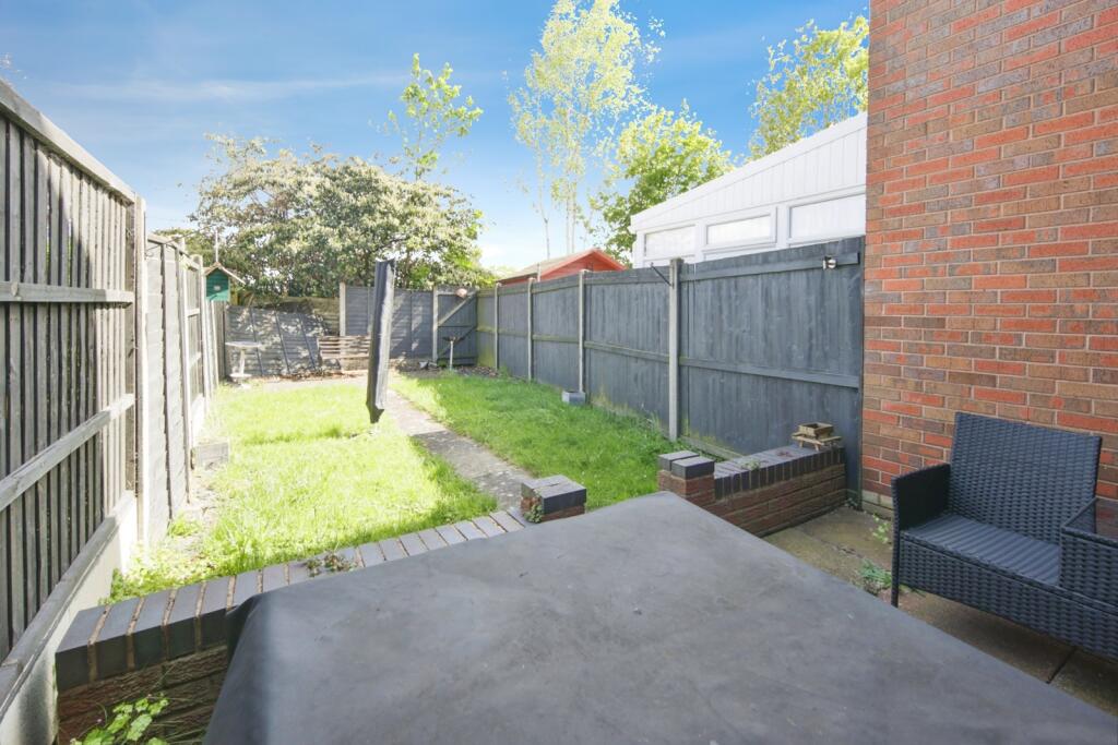 Additional image 4 of Birchtrees Drive, Birmingham, West Midlands, B33