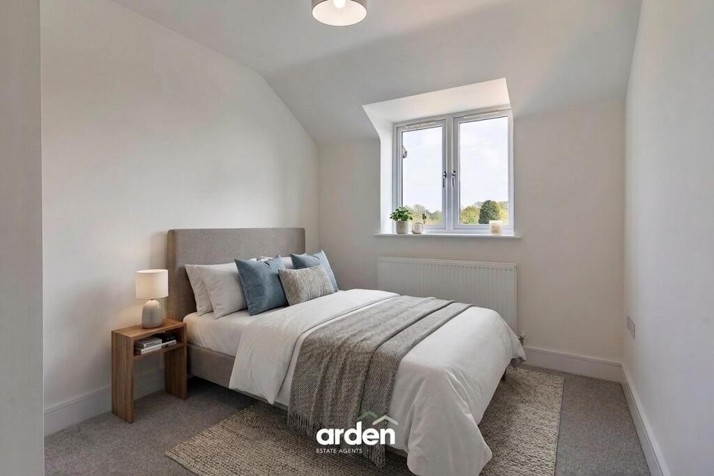 Additional image 12 of Plot 5, Barnt Green Road, Cofton Hackett, B45