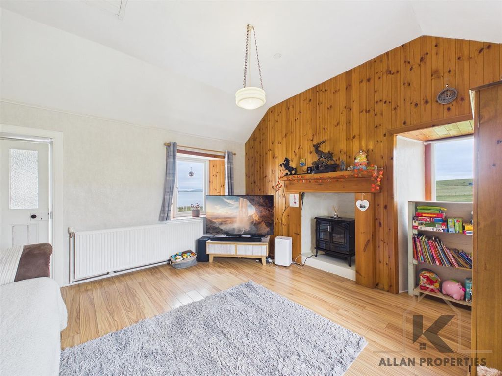 Additional image 6 of 3 bed detached bungalow for saleSouth House, Eday, Orkney KW17