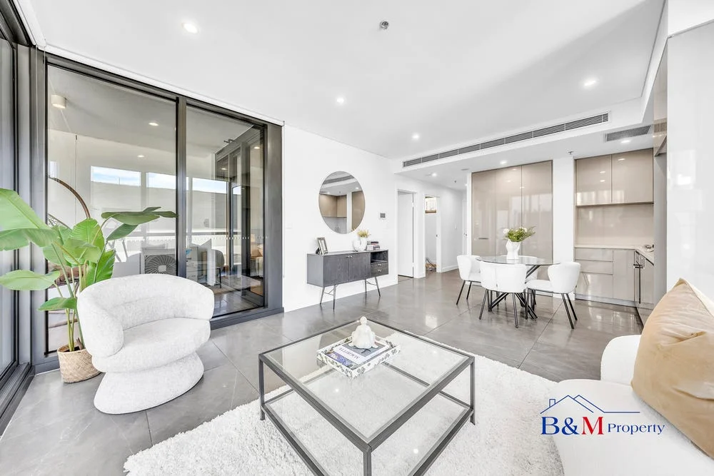 305A/101 Waterloo Road, Macquarie Park NSW 2113