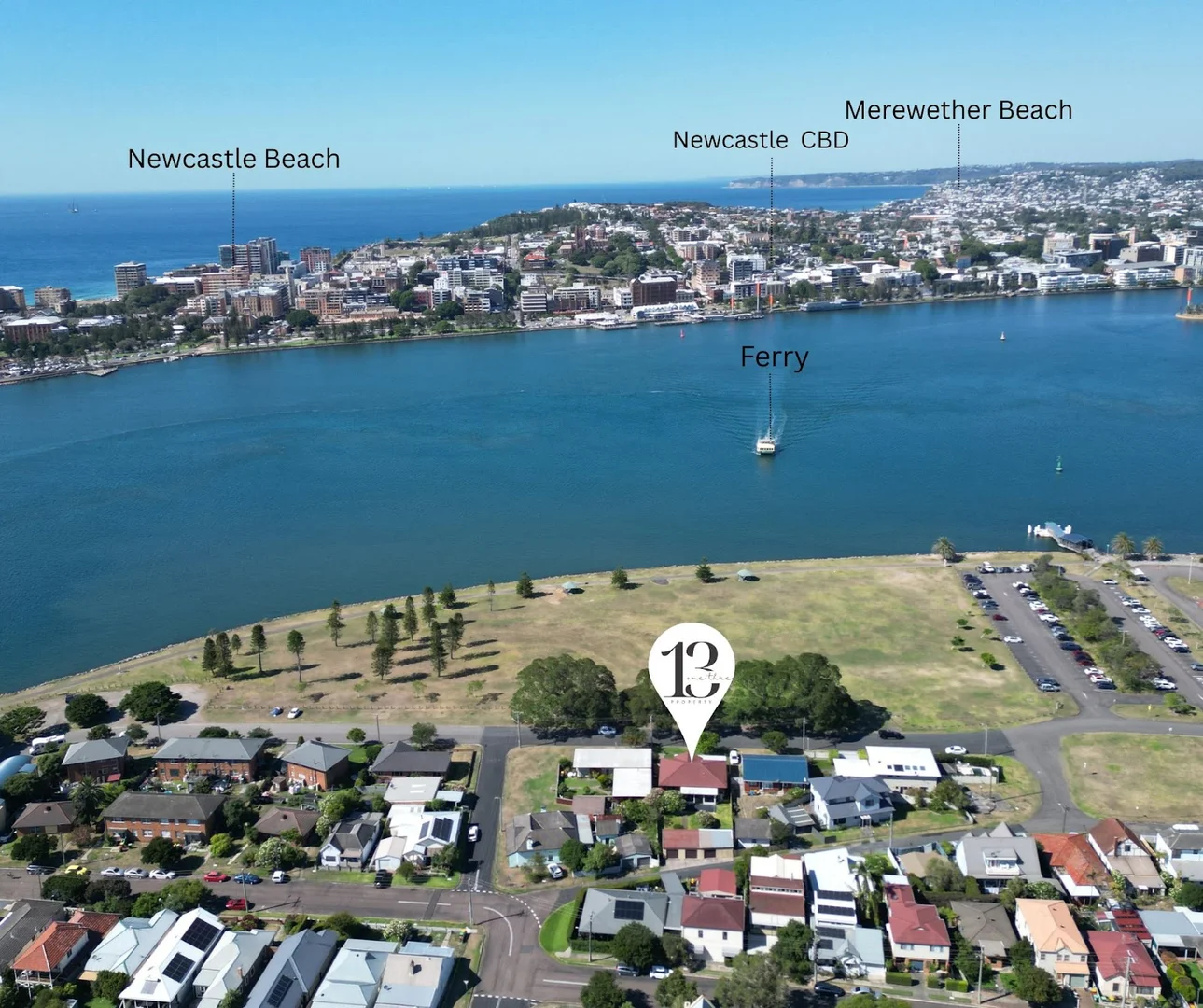 Additional image 3 of 16 Wharf Crescent, Stockton NSW 2295