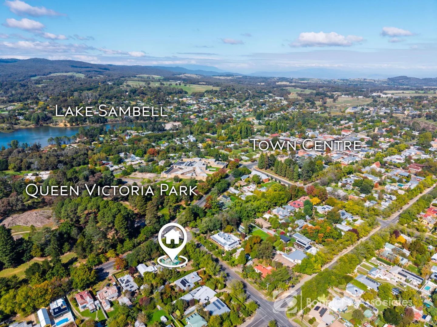 Additional image 18 of 1 Sydney Road, Beechworth VIC 3747
