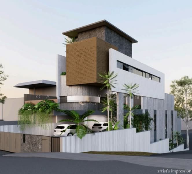 Additional image 7 of Jalan Senang